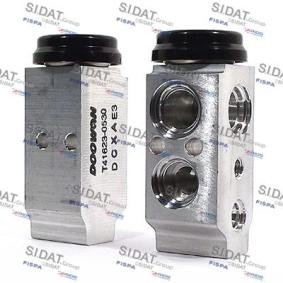 Acquista Valvola espansione climatizzatore da SIDAT 4.2085 a buon mercato per soli 45,95 €