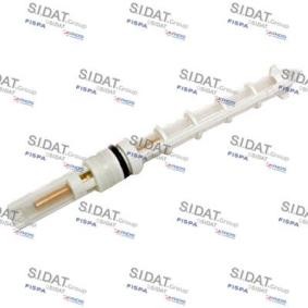 Acquista Valvola espansione climatizzatore da SIDAT 4.3001 a buon mercato per soli 3,00 €