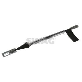 Handbremsseil 40 94 9617 von SWAG günstig für 9,79 € online kaufen