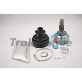 Gelenksatz, Antriebswelle 40-0092 von TrakMotive günstig für 67,81 € online kaufen