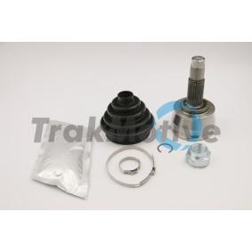 Gelenksatz, Antriebswelle 40-0113 von TrakMotive günstig für 62,66 € online kaufen