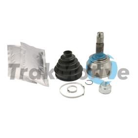 Gelenksatz, Antriebswelle 40-0123 von TrakMotive günstig für 72,11 € online kaufen