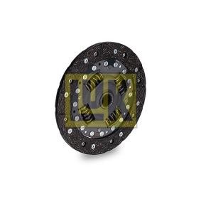 Acquista Disco frizione da LuK 322 0161 10 a buon mercato per soli 113,89 €