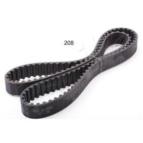 Zahnriemen 40-02-208 von ASHIKA günstig für 18,75 € online kaufen