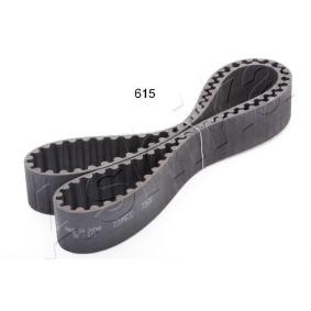 Comprar Correa dentada de ASHIKA 40-06-615 a bajo precio de 25,63 €