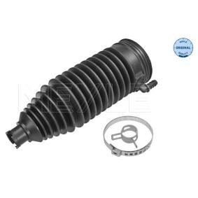 Faltenbalgsatz, Lenkung 40-14 620 0004 von MEYLE günstig für 11,49 € online kaufen