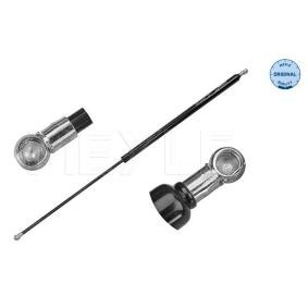 Comprar Amortiguador de maletero de MEYLE 40-40 910 0002 a bajo precio de 16,39 €