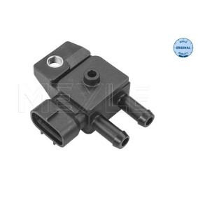 Comprar Amortiguador de maletero de MEYLE 40-40 910 0003 a bajo precio de 16,46 €