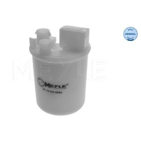 Comprar Amortiguador de maletero de MEYLE 40-40 910 0009 a bajo precio de 13,51 €