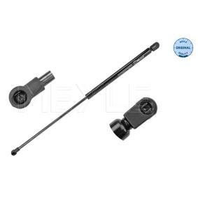 Comprar Amortiguador de maletero de MEYLE 40-40 910 0014 a bajo precio de 17,76 €