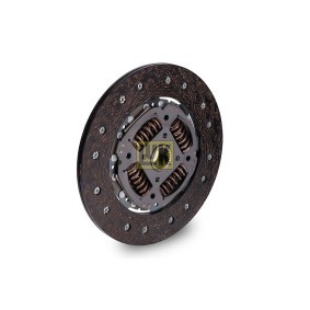 Kupplungsscheibe von LuK für LT 28-35 II Bus (2DB, 2DE, 2DK) günstig online kaufen