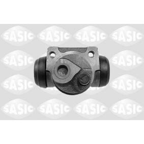 Køb Bremsecylinder af SASIC 4003081 til den lave pris 285,11 DKK