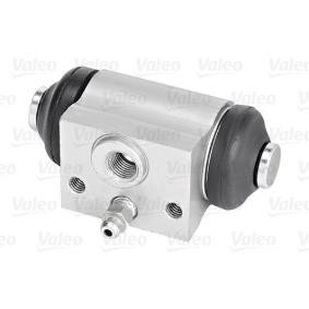Radbremszylinder 400653 von VALEO günstig für 8,07 € online kaufen