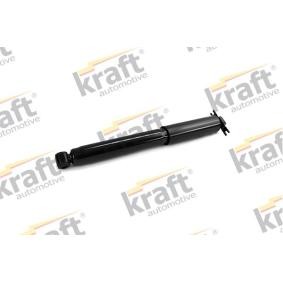 Stoßdämpfer für JEEP von KRAFT