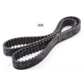 Zahnriemen 40208 von JAPKO günstig für 26,38 € online kaufen