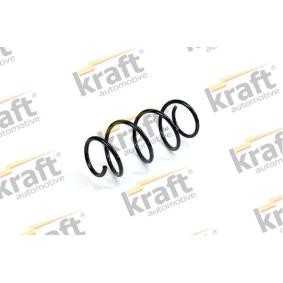 Fahrwerksfeder von KRAFT
