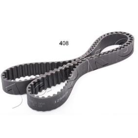 Zahnriemen 40408 von JAPKO günstig für 20,04 € online kaufen