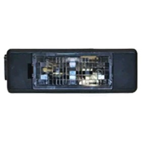 Comprar Piloto de matrícula de VAN WEZEL 4040920 a bajo precio de 11,89 €