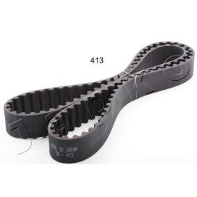 Zahnriemen 40413 von JAPKO günstig für 21,71 € online kaufen