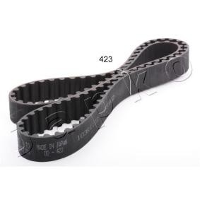 Zahnriemen 40423 von JAPKO günstig für 27,66 € online kaufen