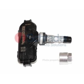 Reifendruck-Kontrollsystem (RDKS) 4053 von SCHRADER günstig für 50,33 € online kaufen