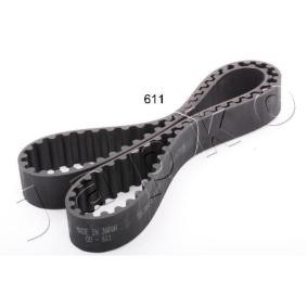 Achetez des Courroie de distribution JAPKO 40611 à prix pour 29,14 €