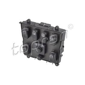 Fensterheberschalter 408 743 von TOPRAN günstig für 93,41 € online kaufen