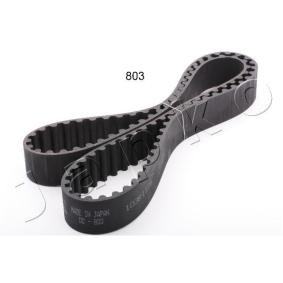 Zahnriemen 40803 von JAPKO günstig für 30,34 € online kaufen