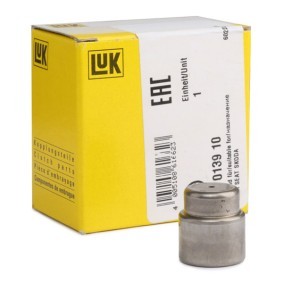 Acquista Cuscinetto di guida, Frizione da LuK 410 0139 10 a buon mercato per soli 11,16 €