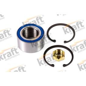 Radlagersatz 4100060 von KRAFT günstig für 18,82 € online kaufen