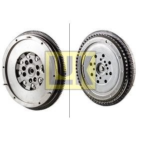 Compre Volante bimassa da LuK 415 0233 10 a um preço baixo por 697,38 €