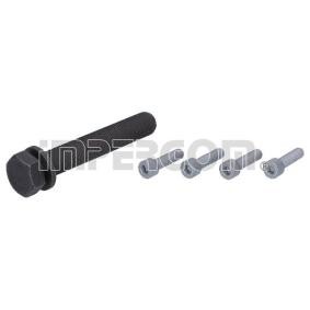 Schraubensatz, Riemenscheibe-Kurbelwelle 41007 von ORIGINAL IMPERIUM günstig für 8,28 € online kaufen