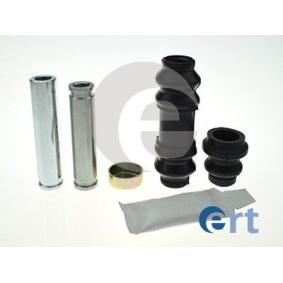 Führungshülsensatz, Bremssattel 410078 von ERT günstig für 9,09 € online kaufen