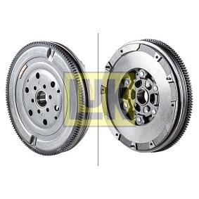 Compre Volante bimassa da LuK 415 0283 10 a um preço baixo por 313,27 €