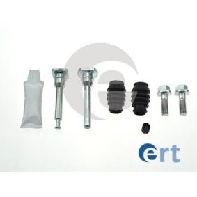 Führungshülsensatz, Bremssattel 410147 von ERT günstig für 9,47 € online kaufen
