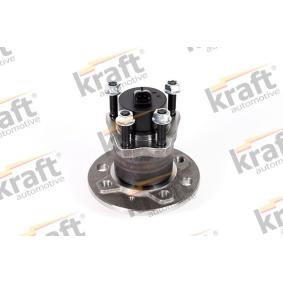 Radlagersatz 4101635 von KRAFT günstig für 66,42 € online kaufen