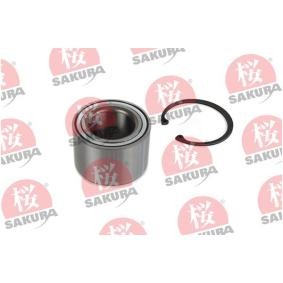 Achetez des Kit de roulement de roue SAKURA 4101710 à prix pour 12,91 €