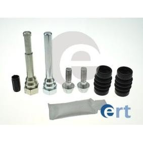 Führungshülsensatz, Bremssattel 410178 von ERT günstig für 10,50 € online kaufen