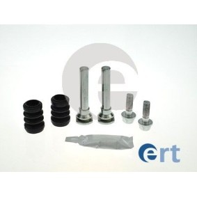 Führungshülsensatz, Bremssattel 410180 von ERT günstig für 13,46 € online kaufen