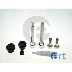 Führungshülsensatz, Bremssattel 410205 von ERT günstig für 11,40 € online kaufen
