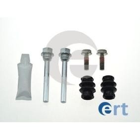 Führungshülsensatz, Bremssattel 410227 von ERT günstig für 10,04 € online kaufen