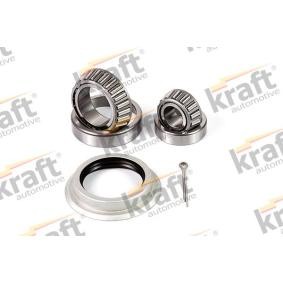 Compre Kit de rolamento de roda da KRAFT 4102400 a um preço baixo por 9,75 €
