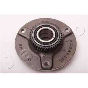 Achetez des Moyeu de roue JAPKO 410400 à prix pour 47,34 €