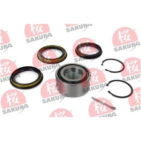 Radlagersatz 4104140 von SAKURA günstig für 13,61 € online kaufen