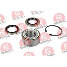 Radlagersatz 4104650 von SAKURA günstig für 15,38 € online kaufen