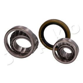 Compre Cubo da roda de JAPKO online para HILUX VI Pick-up (_N1_) a preços moderados