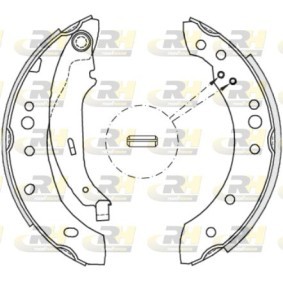 Bremsbackensatz 4149.02 von ROADHOUSE günstig für 34,38 € online kaufen