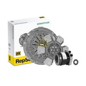 Comprar Bomba de dirección de LuK 542 0021 10 a bajo precio de 476,40 €