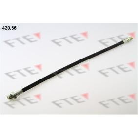 Compre Tubo flexível de travão da FTE 420.56 a um preço baixo por 28,48 €