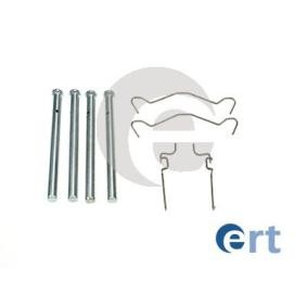 Zubehörsatz, Scheibenbremsbelag 420020 von ERT günstig für 4,86 € online kaufen